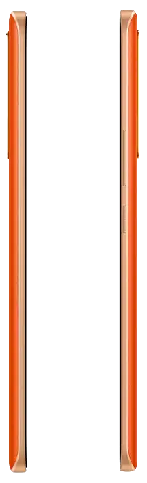 iQOO Neo 7 Pro Button