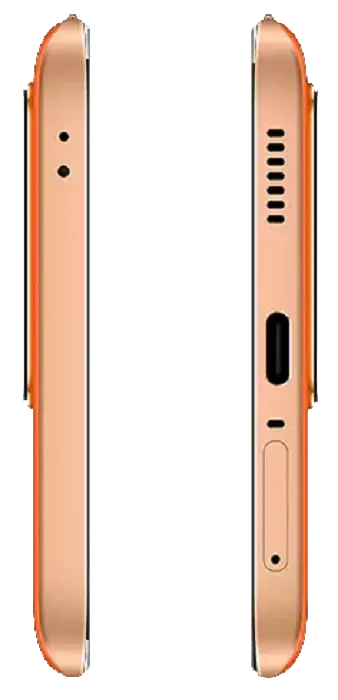 iQOO Neo 7 Pro Updown