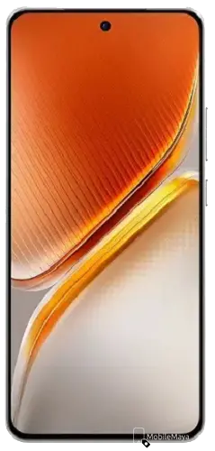 iQOO Neo10 (China) Front Side Image.