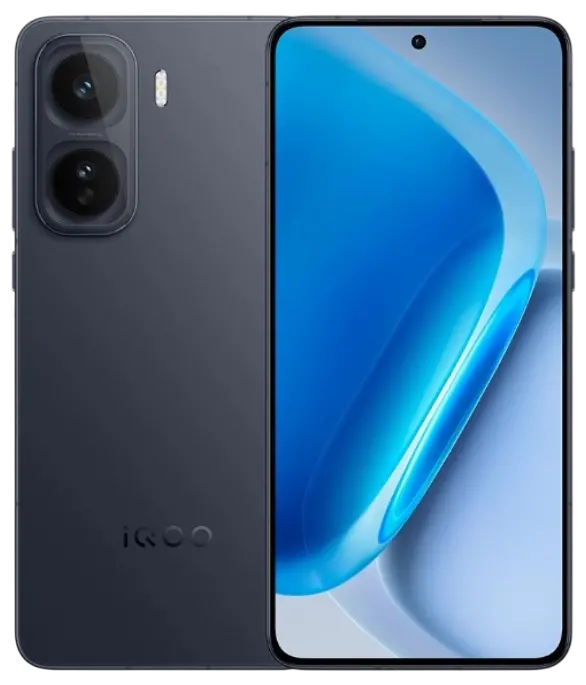 iQOO Neo11 5G Black Official.