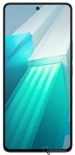 iQOO Neo8 Pro Front