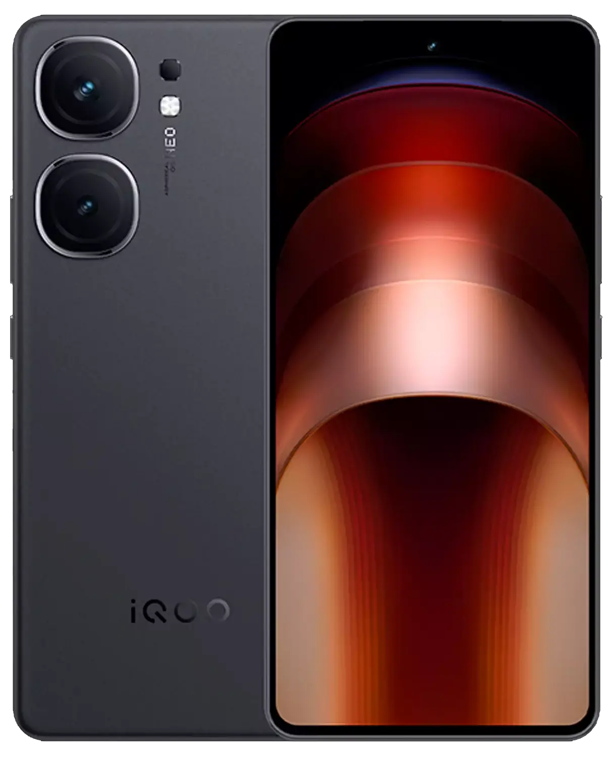 iQOO Neo9 Pro (China) Black
