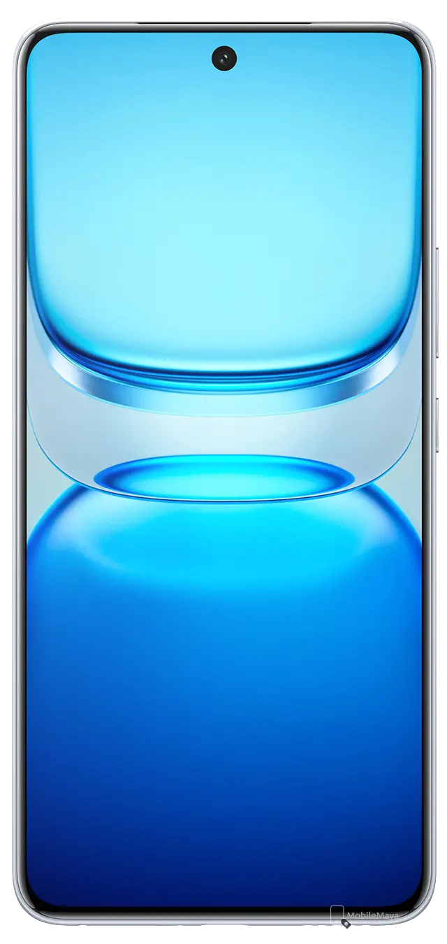 iQOO Z10 Display Side.