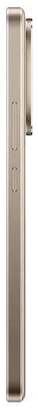 iQOO Z10 Turbo Pro Power Button Image.
