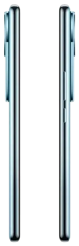 iQOO Z10R 5G Power Button Image.