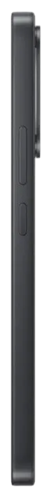 iQOO Z11 5G Black Right Side Image