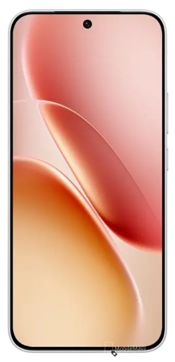 iQOO Z11 5G Front Side Image