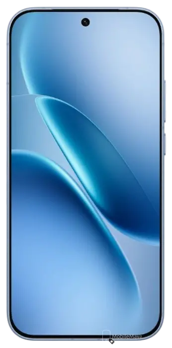 iQOO Z11 Turbo 5G Front Side Image.