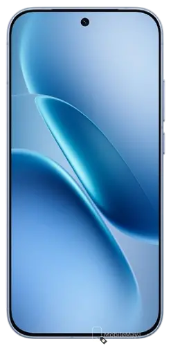 iQOO Z11 Turbo 5G Full Front Side Image.