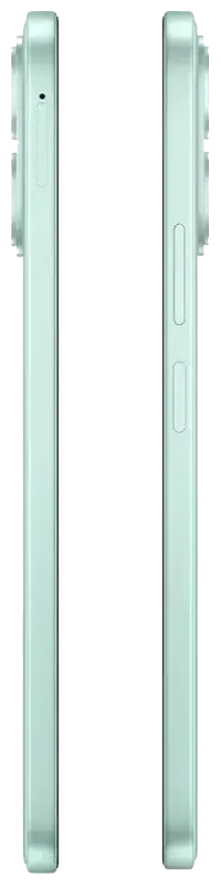 iQOO Z11x Button Side Image