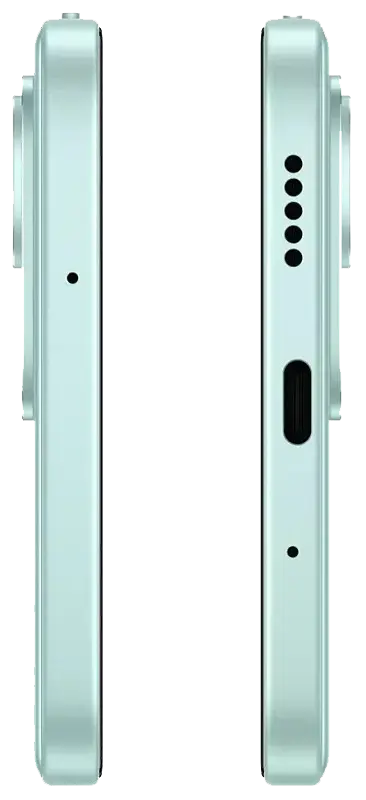 iQOO Z11x Updown Side Image