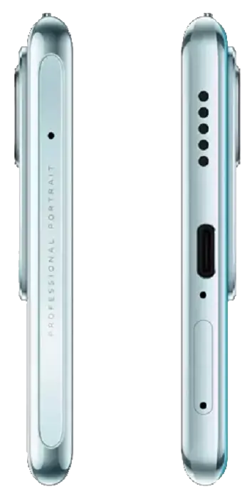iQOO Z7 Pro Updown