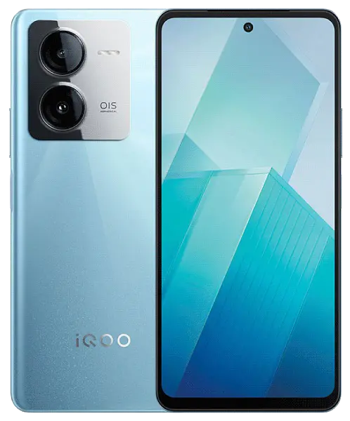iQOO Z8 (China) Blue