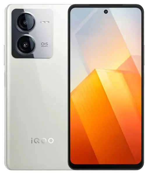 iQOO Z8 (China) White
