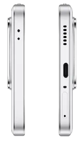 iQOO Z9 (China) Updown