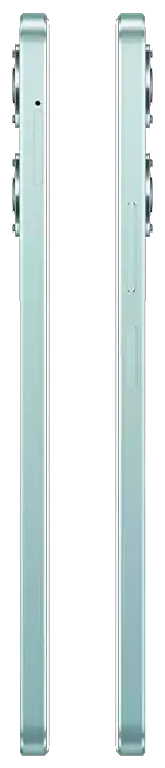 iQOO Z9 Lite Button