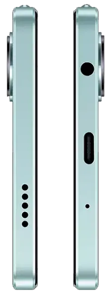 iQOO Z9 Lite Updown