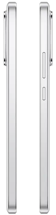 iQOO Z9 Turbo Button