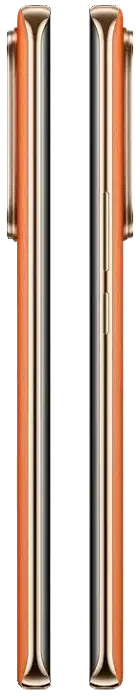 iQOO Z9s Pro Button