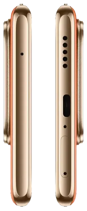 iQOO Z9s Pro Updown