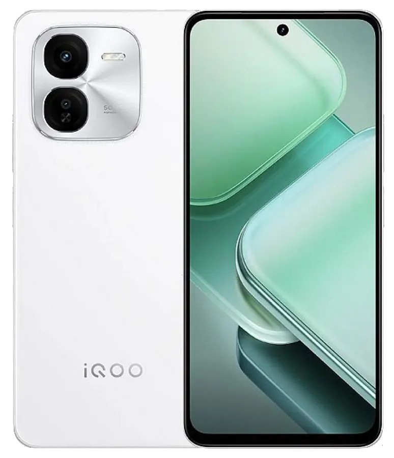 iQOO Z9x White