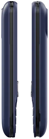 Itel 2166 Dual SIM Side Image