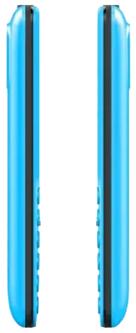 Itel 2176 Dual SIM Side