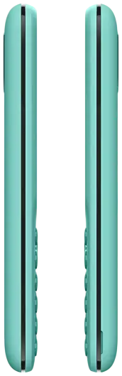 Itel 5031Dual SIM Side Image