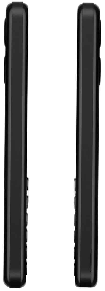 Itel 5262 Dual SIM Side Image
