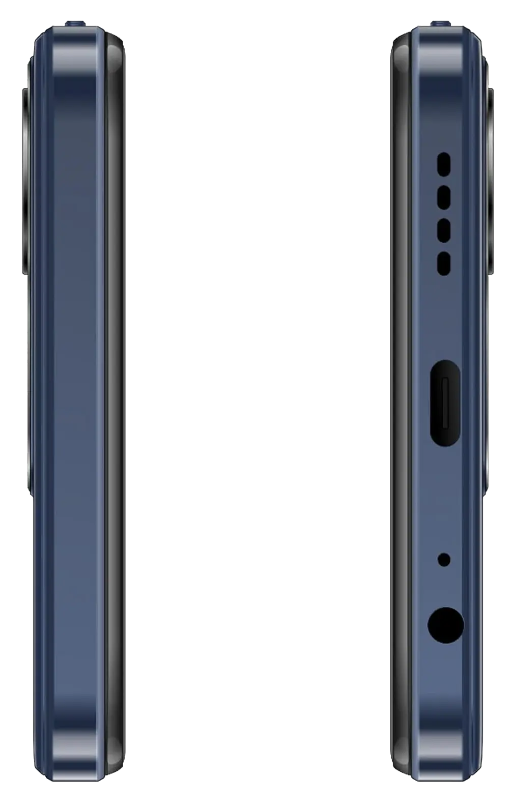 Itel A05s Updown