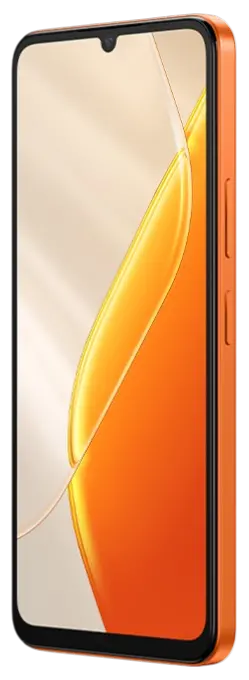 itel A200 Plus 4G Right Side Image.