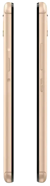 Itel A44 Pro Side Image