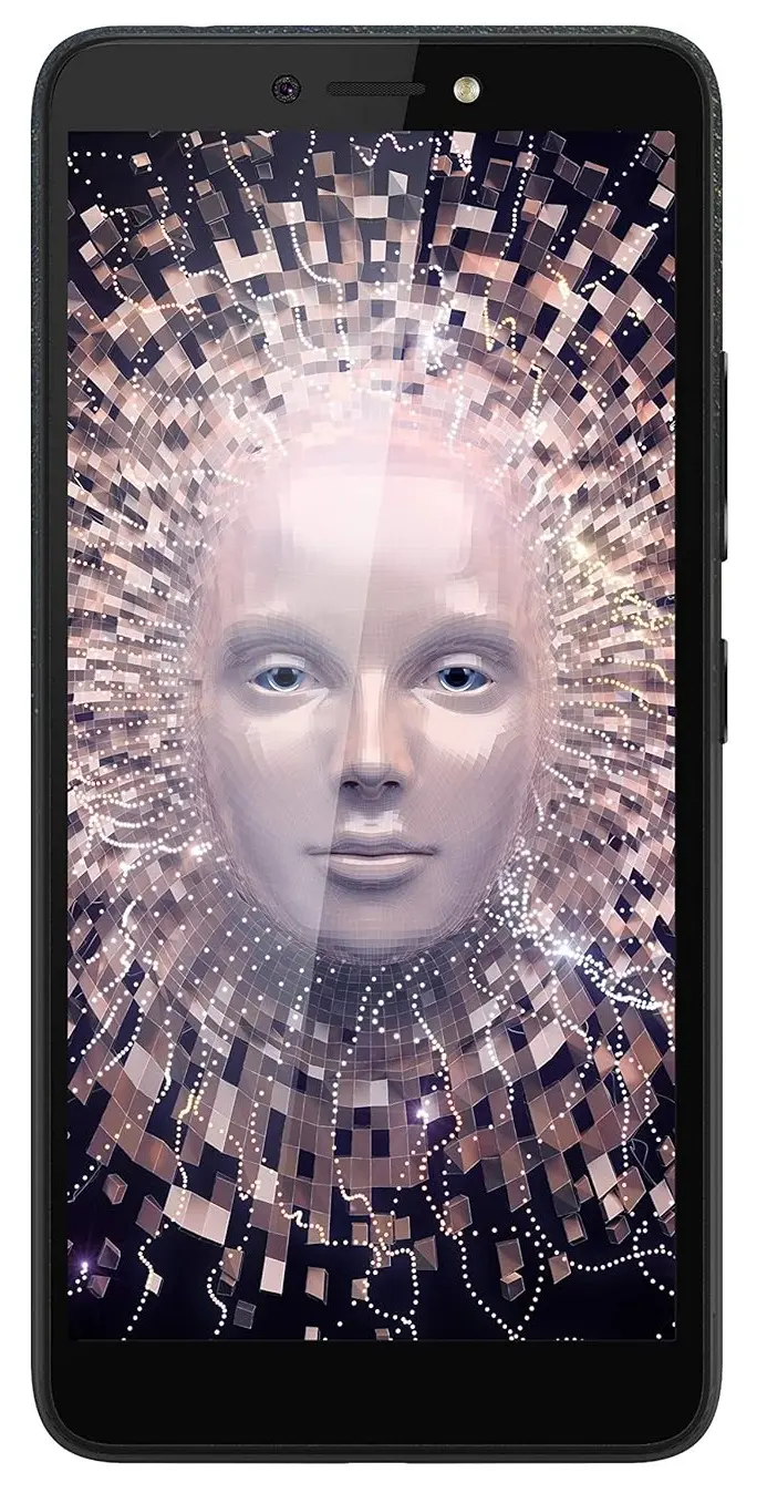 Itel A46 Front Side Image.