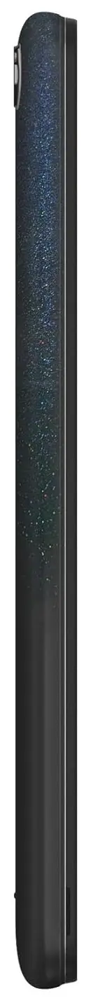 Itel A46 Left Side Image.