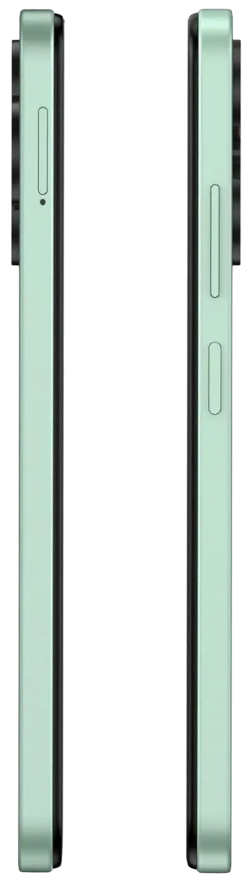 Itel A50 Side