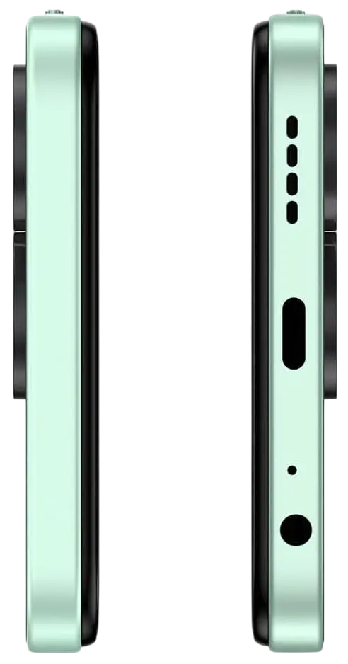 Itel A50 Updown