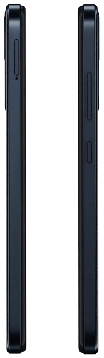 Itel A50C Side Image