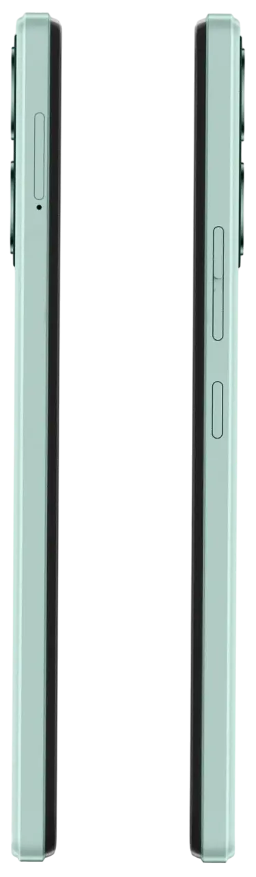 Itel A60S Side