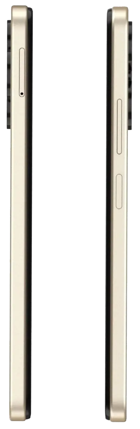 Itel A70 Side