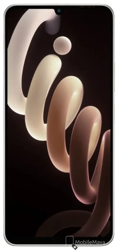 Itel city 100 Display Image