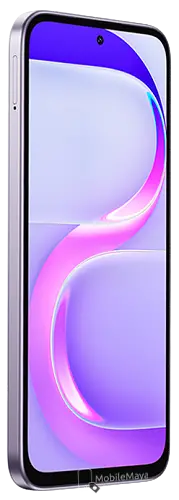 Itel City 200 Full Front Side Image.