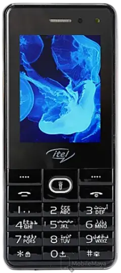 Itel it5231 Fromt Official Image