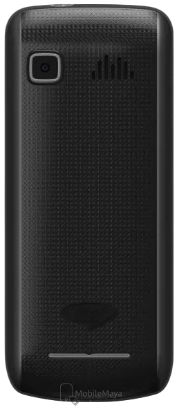 Itel it5600 Back Image