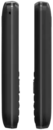 Itel it5600 Side Image