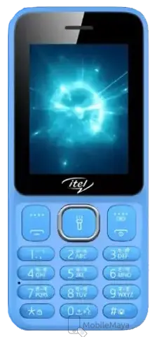 Itel it5618N Dual SIM Front
