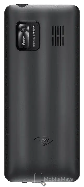 Itel it5621 Dual SIM Back