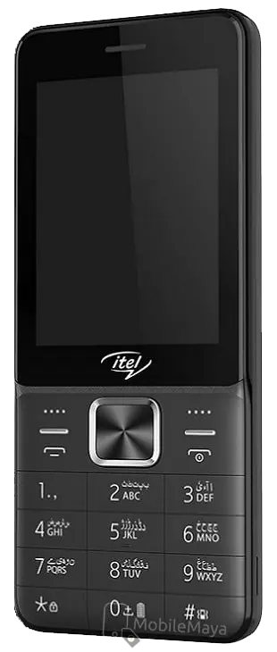 Itel it5621 Dual SIM Front