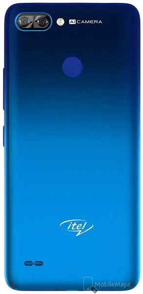Itel L5503 Back Image