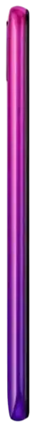 Itel P36 Side