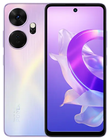 Itel P55 Plus Meteor Purple Official